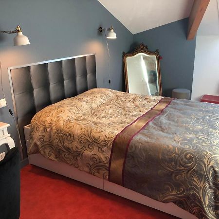 A Pors Haor Bed & Breakfast Crozon Exterior foto