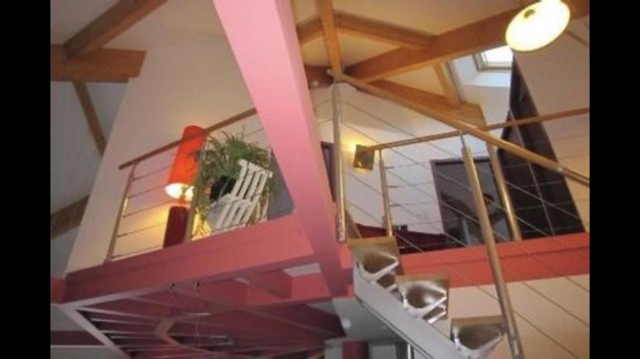 A Pors Haor Bed & Breakfast Crozon Exterior foto