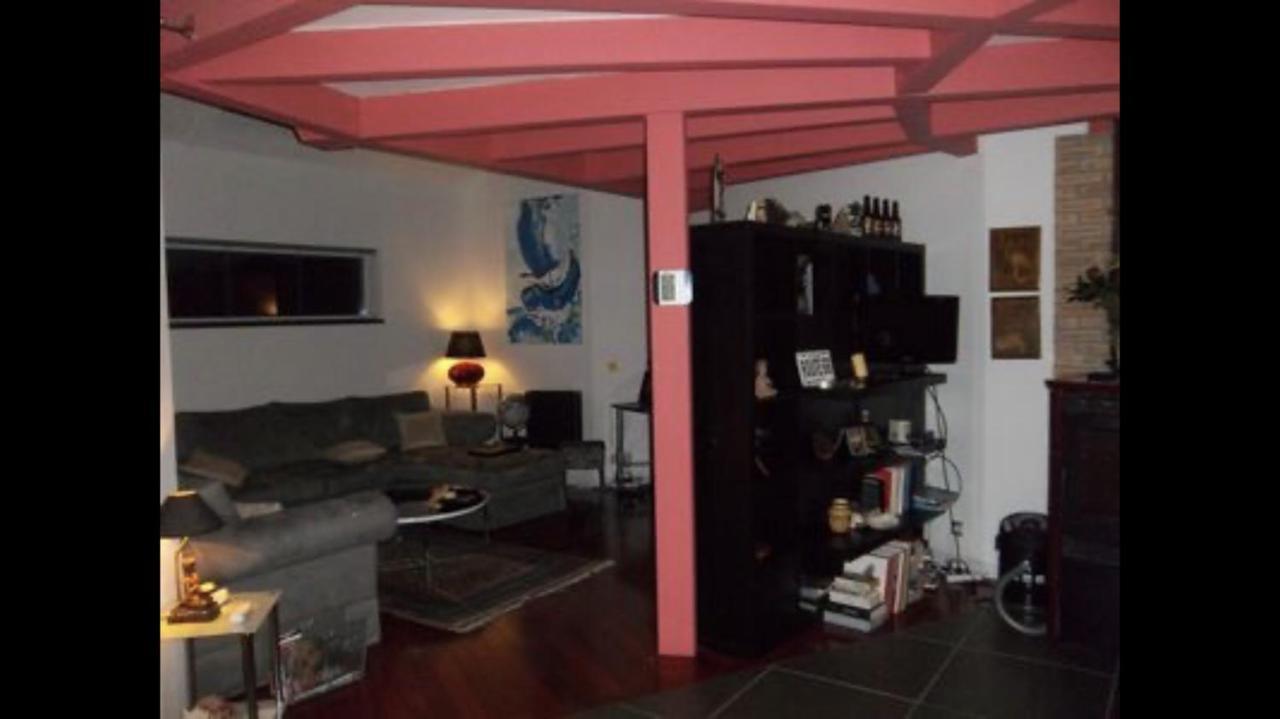A Pors Haor Bed & Breakfast Crozon Exterior foto